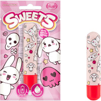 The Collection - Mini Sweet Bunny - Red