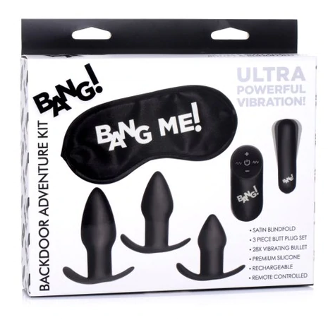 Bang! Backdoor Adventure Kit