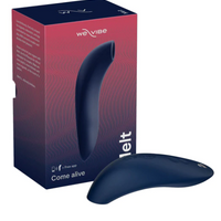 We-Vibe Melt - Clitoral Stimulator – Midnight Blue