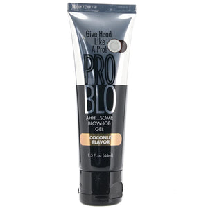 Pro Blo Coconut Flavor