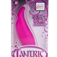 Tantric 10 function namaste massager