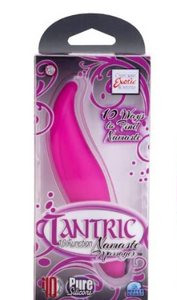 Tantric 10 function namaste massager