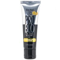 Pro Blo Flavored Oral Gel in Banana Cream Little Genie