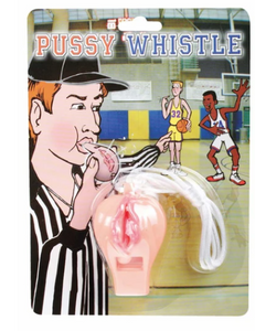Pussy Whistle