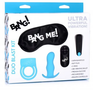 Bang! Duo Blast Kit