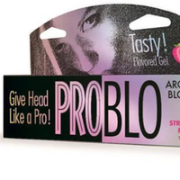 PROBLO - Arousing Blow Job Gel - Strawberry