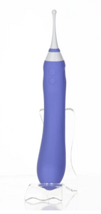 Lovense – Hyphy – Bluetooth Remote-Controlled Dual-End Vibrator