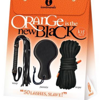 Orange is the New Black Kit #3