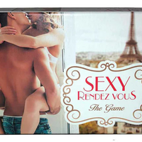 Sexy Rendez Vous – Board Game