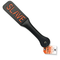 Orange is the New Black Slave Paddle