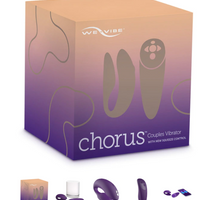 We-Vibe Chorus coral