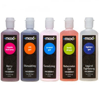 Mood Pleasure for Her 1oz/28.34mL in 5 Pack