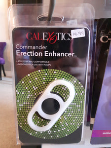 Erection Enhancer