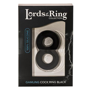 Lord of the Rings Gambling cock ring