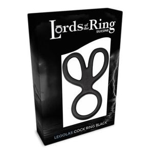 Lords of The Ring Cockring Legolas Ball Cincher