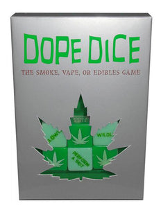 Dope Dice