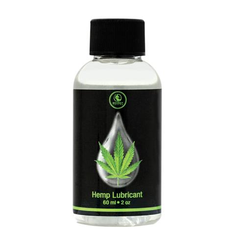 Hemp Lubricant 8oz