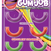 HottProducts Gum Job Oral Sex Candy Teeth Covers