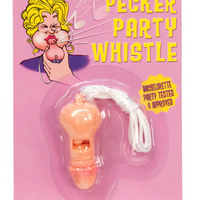 TYTF Party Whistle