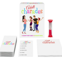 Kheper Games Adult Charades