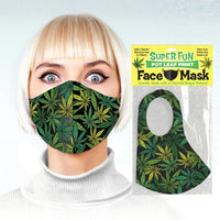 Face Mask in Assorted Styles