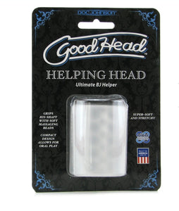 Goodhead Helping Head