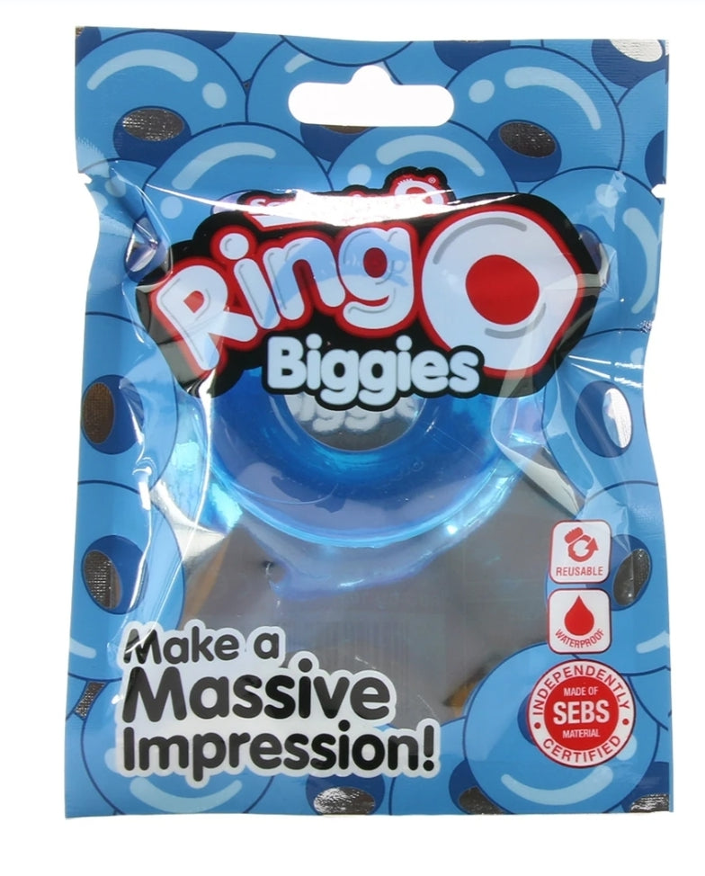 RingO Biggies in Assorted Colours