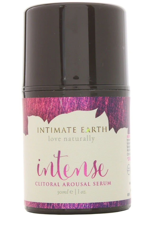 Intense Clitoral Arousal Serum in 1oz/30ml