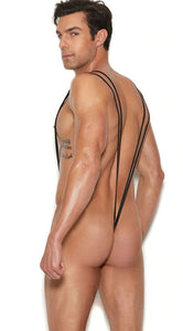 Strappy Mankini in OS