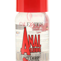 Anal Lube Cherry Scented in 6oz