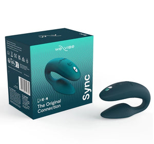 We-Vibe Sync in Green