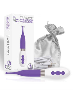 OMG Tarjaye Precision Stimulator – Purple