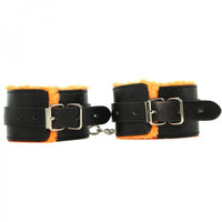 Orange is the New Black Wrist Love Cuffs