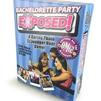 Bachelorette Party Exposed