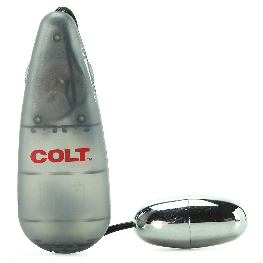 Colt Power Pack Bullet Vibe