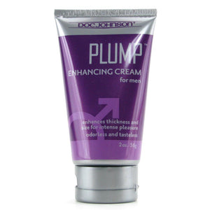 Plump Enhancement Cream for Men 2oz