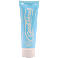 GoodHead Cotton Candy Oral Delight Gel in 4oz