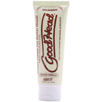 GoodHead French Vanilla Oral Delight Gel in 4oz