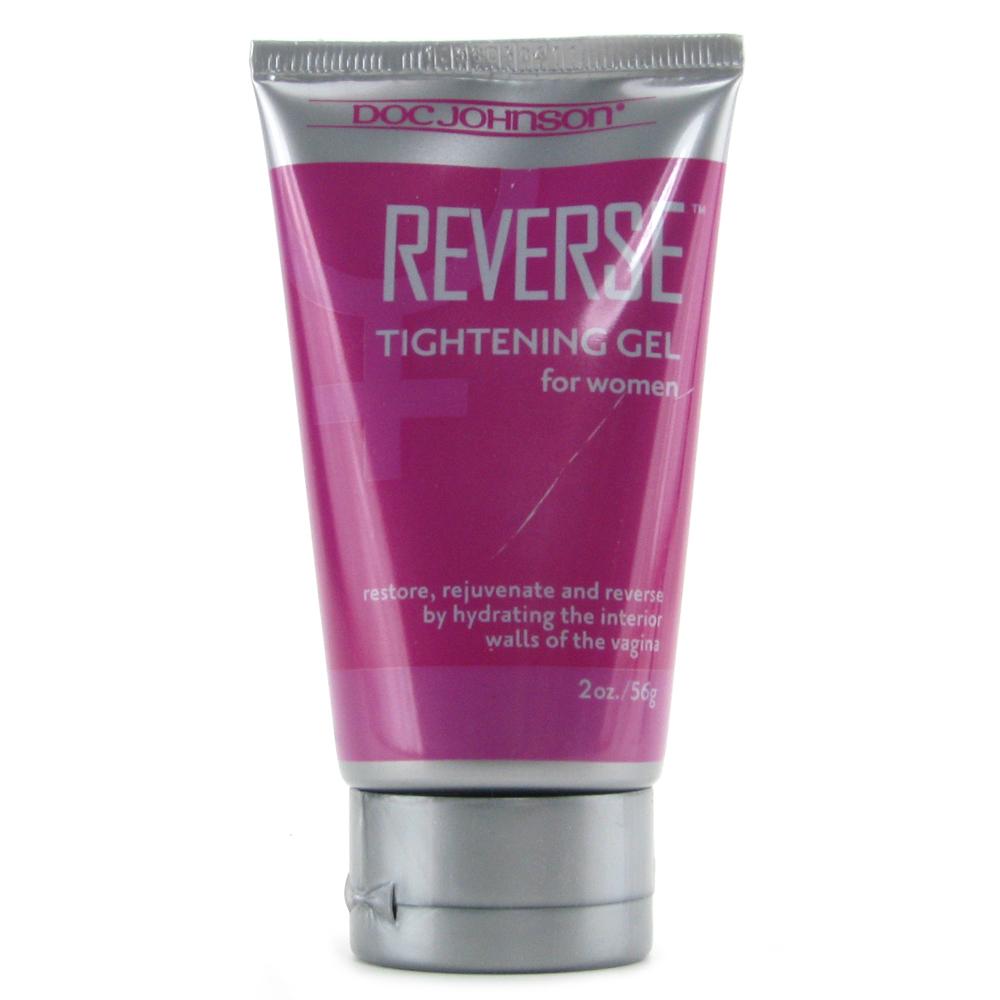 Reverse Tightening Gel 2oz