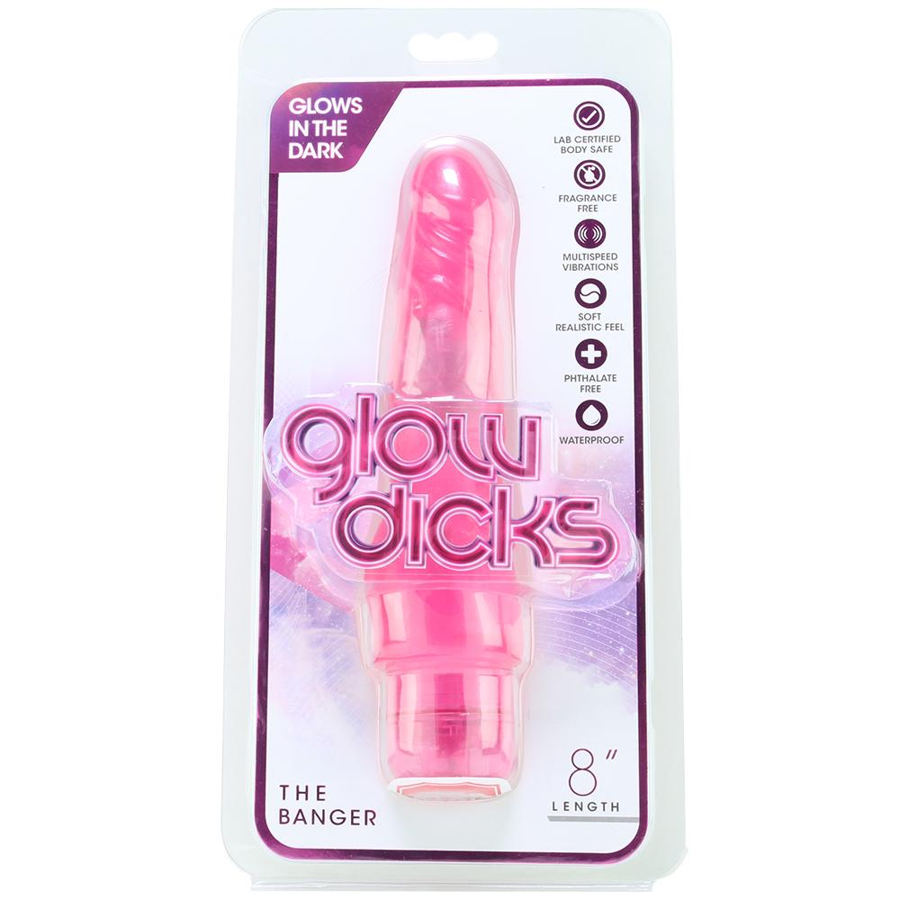 Glow Dicks 8