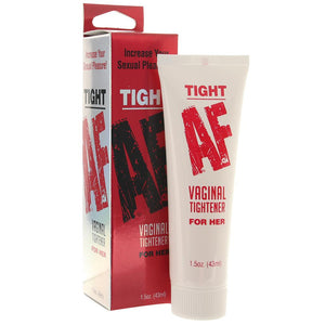 Tight AF Vaginal Tightener for Her 1.5oz/43ml