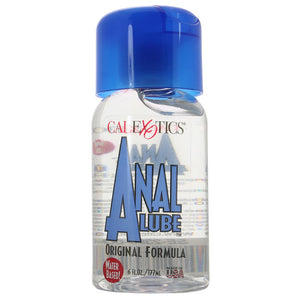 Anal Lube Original in 6oz