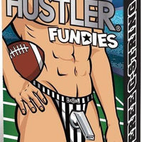 Hustler Fundies Referee G-String