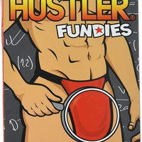 Hustler Fundies Magnifying G-String