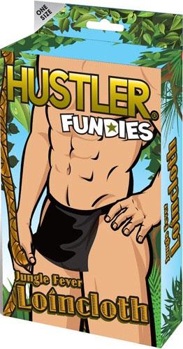 Hustler Fundies Jungle Fever Loincloth