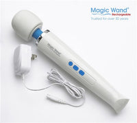 Magic Wand Rechargeable
